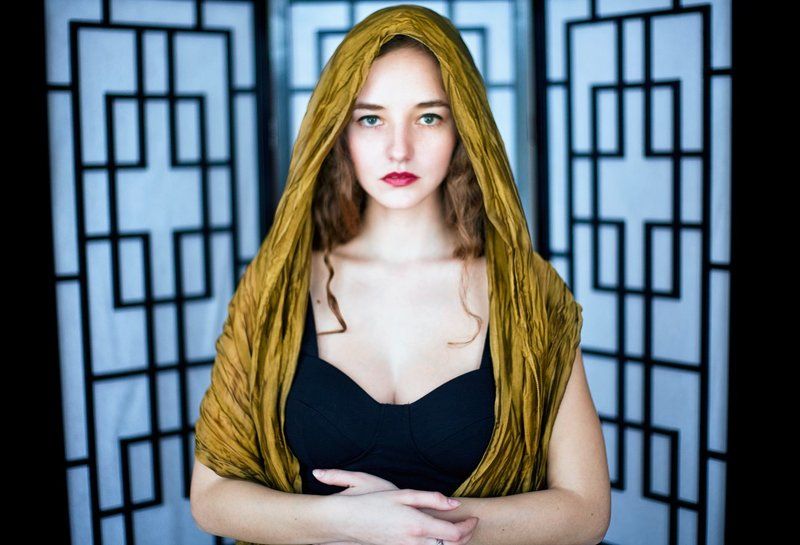 Аннаphoto preview