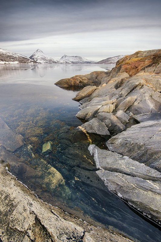 микрофьорды Лофотенphoto preview