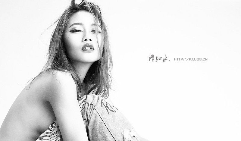 清江水photo preview