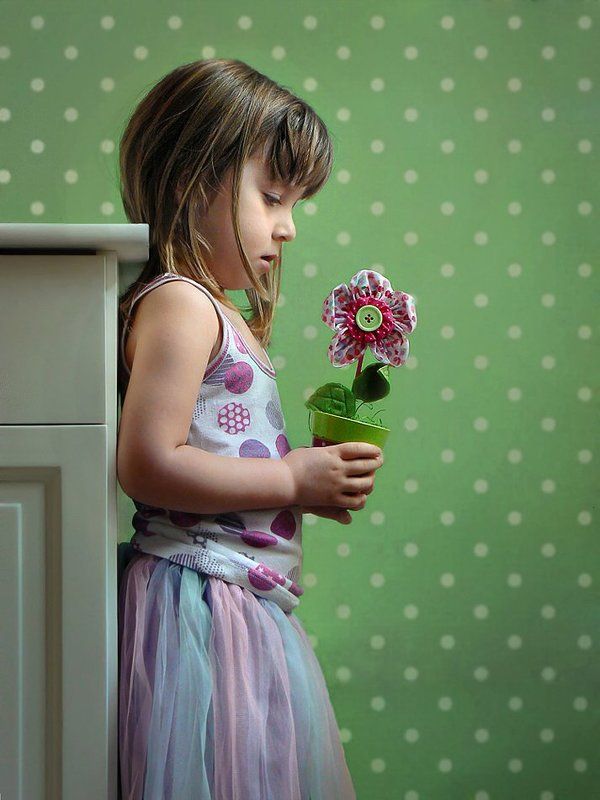 Dots and shoesphoto preview