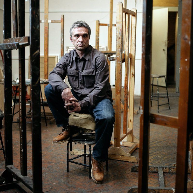 Николай Блохинphoto preview