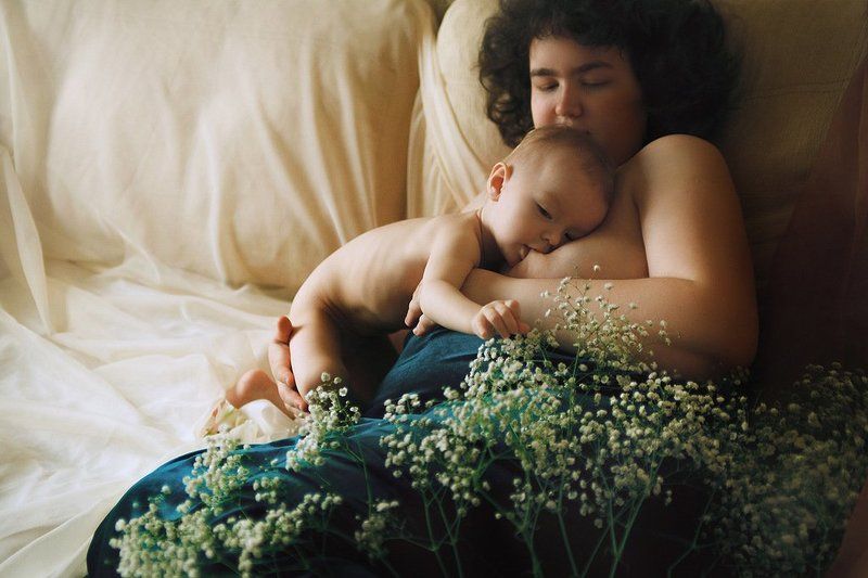 Мадонна с младенцемphoto preview