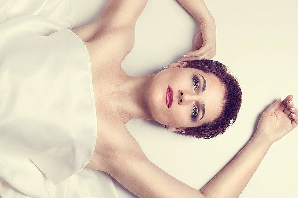 Glamour. Автор: Гроцкий Дима , Гроцкий Дима