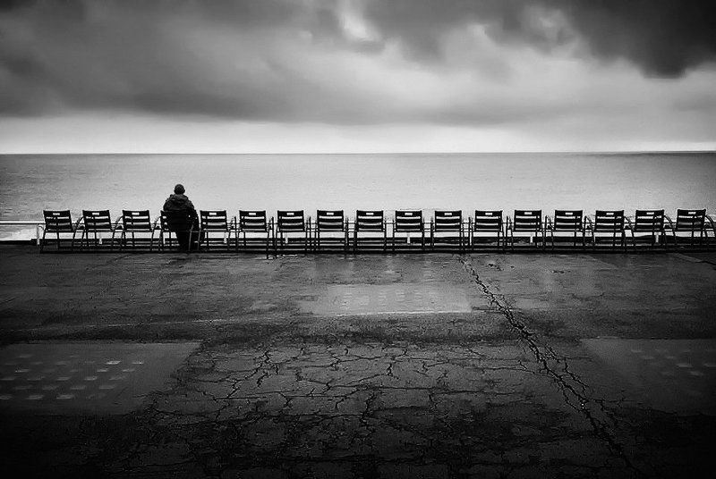 Waiting...photo preview