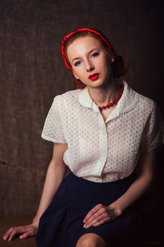 немного ретроphoto preview