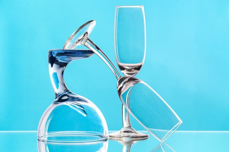 Бокал, Натюрморт, Стекло photo preview