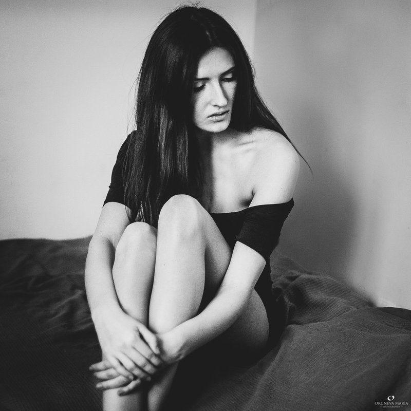 Мы сотканы из противоречийphoto preview