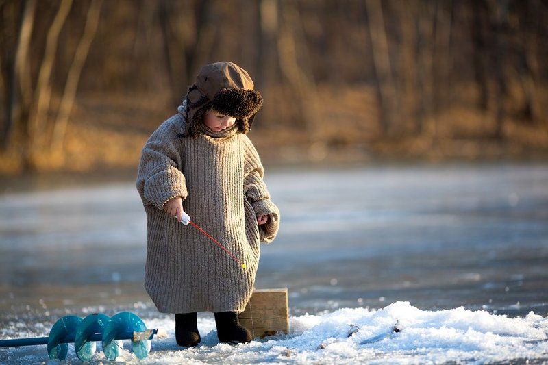 За корюшкойphoto preview