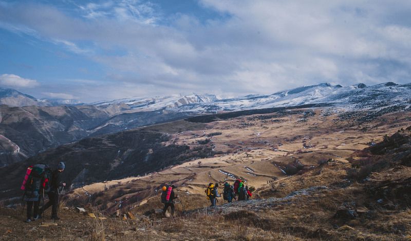 Путешествие по родному краюphoto preview