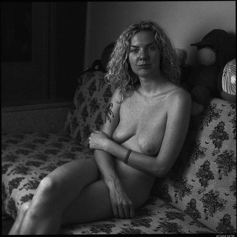 Портрет Дарьиphoto preview