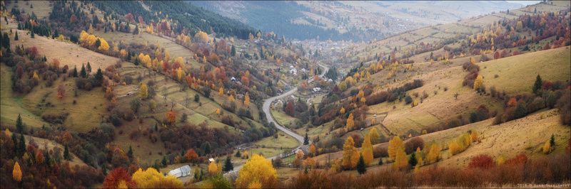 / С видом на Синевир /photo preview