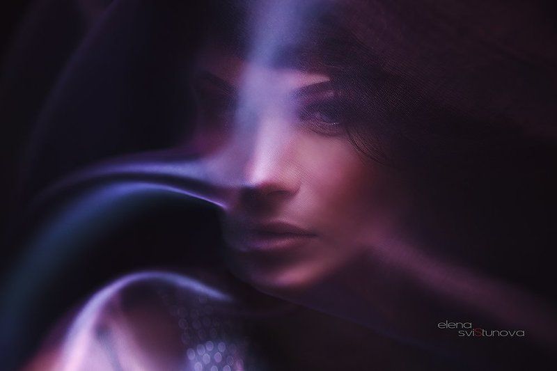 Девушка, Красота, Лицо, Нежность, Фотосессия Cocoonphoto preview