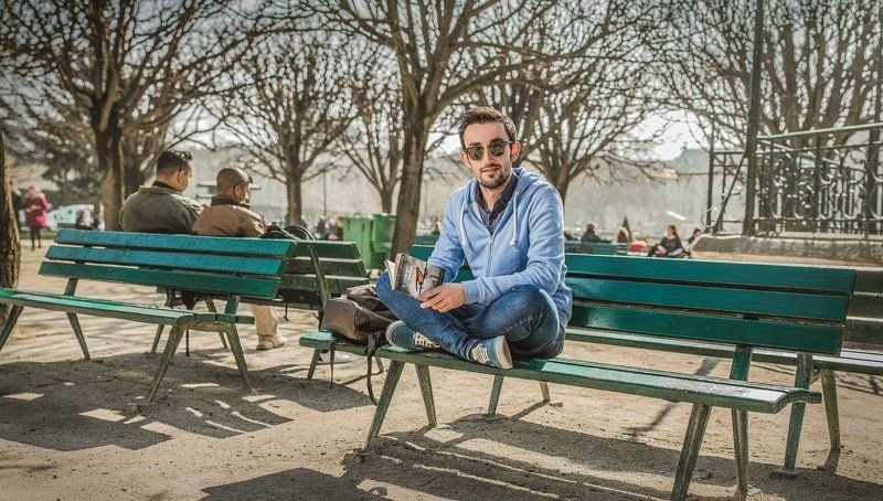 Ибон Ирибарphoto preview