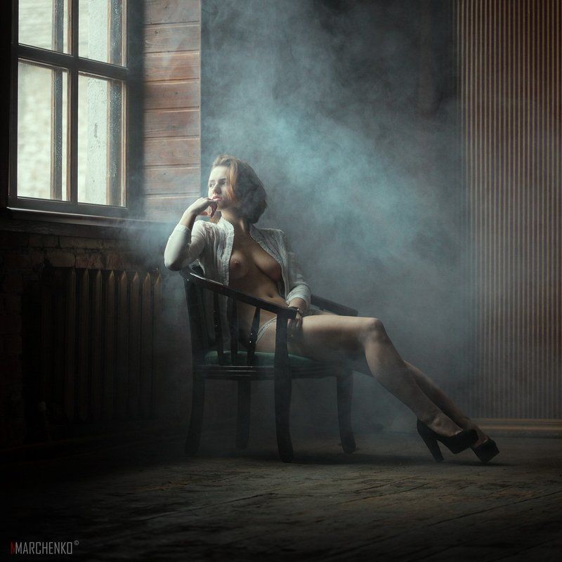 Утренне солнцеphoto preview