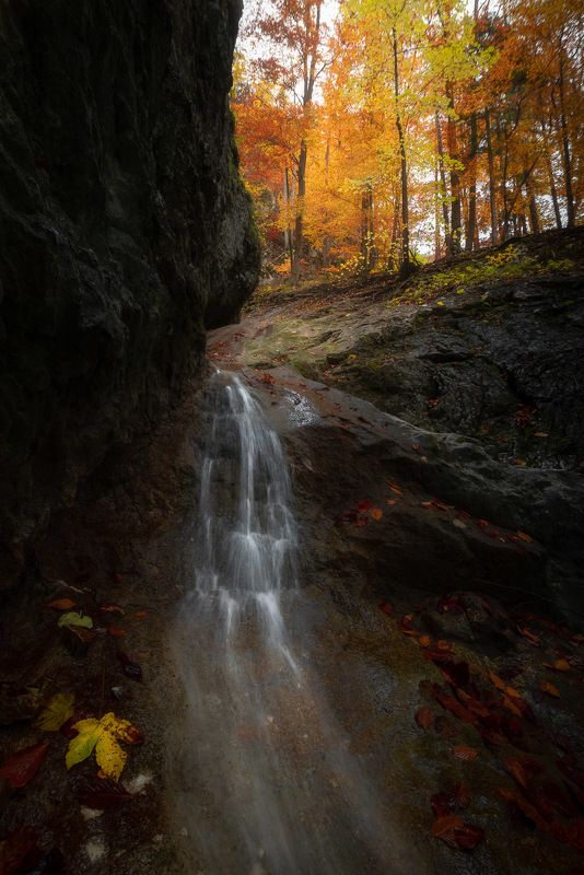 Slovakia paradise photo preview