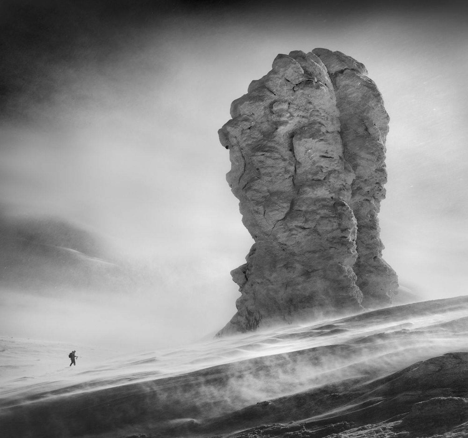 урал, скалы, останцы, мань-пупу-нёр,, Сергей Макурин