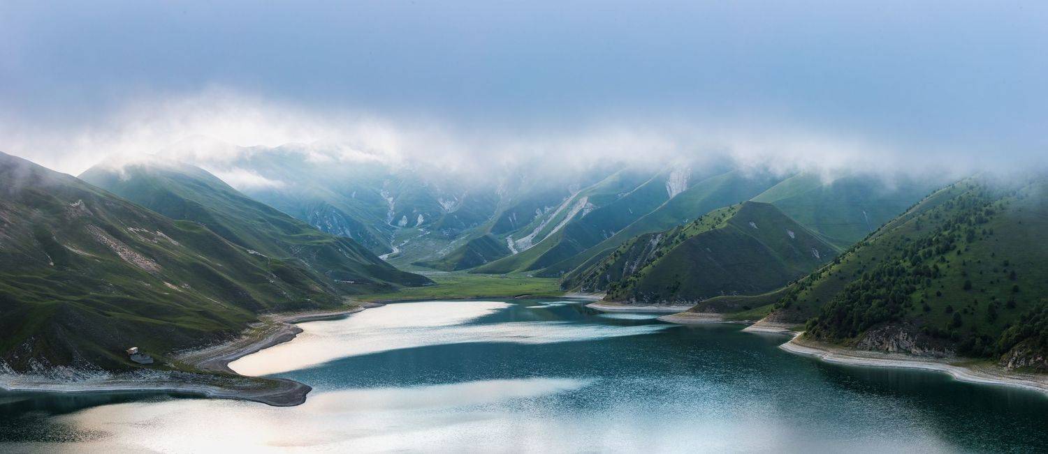 Чечня, Алексей Мараховец