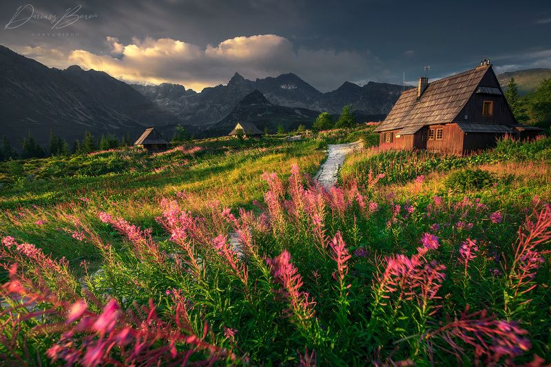 Tatra National Parkphoto preview