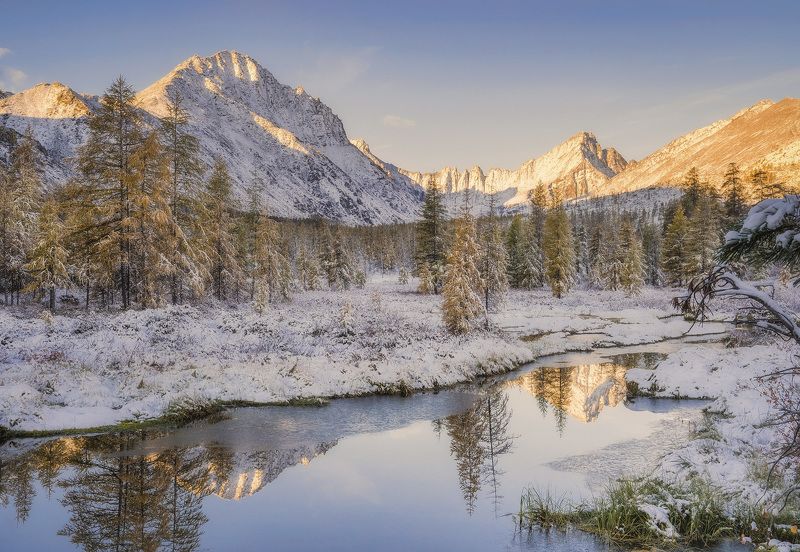 Неведомый фото превью