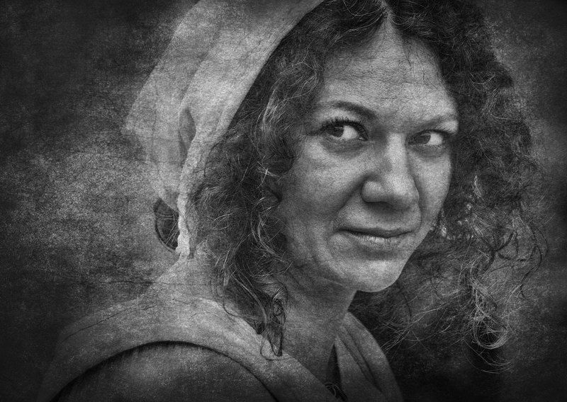 Гранж-3photo preview