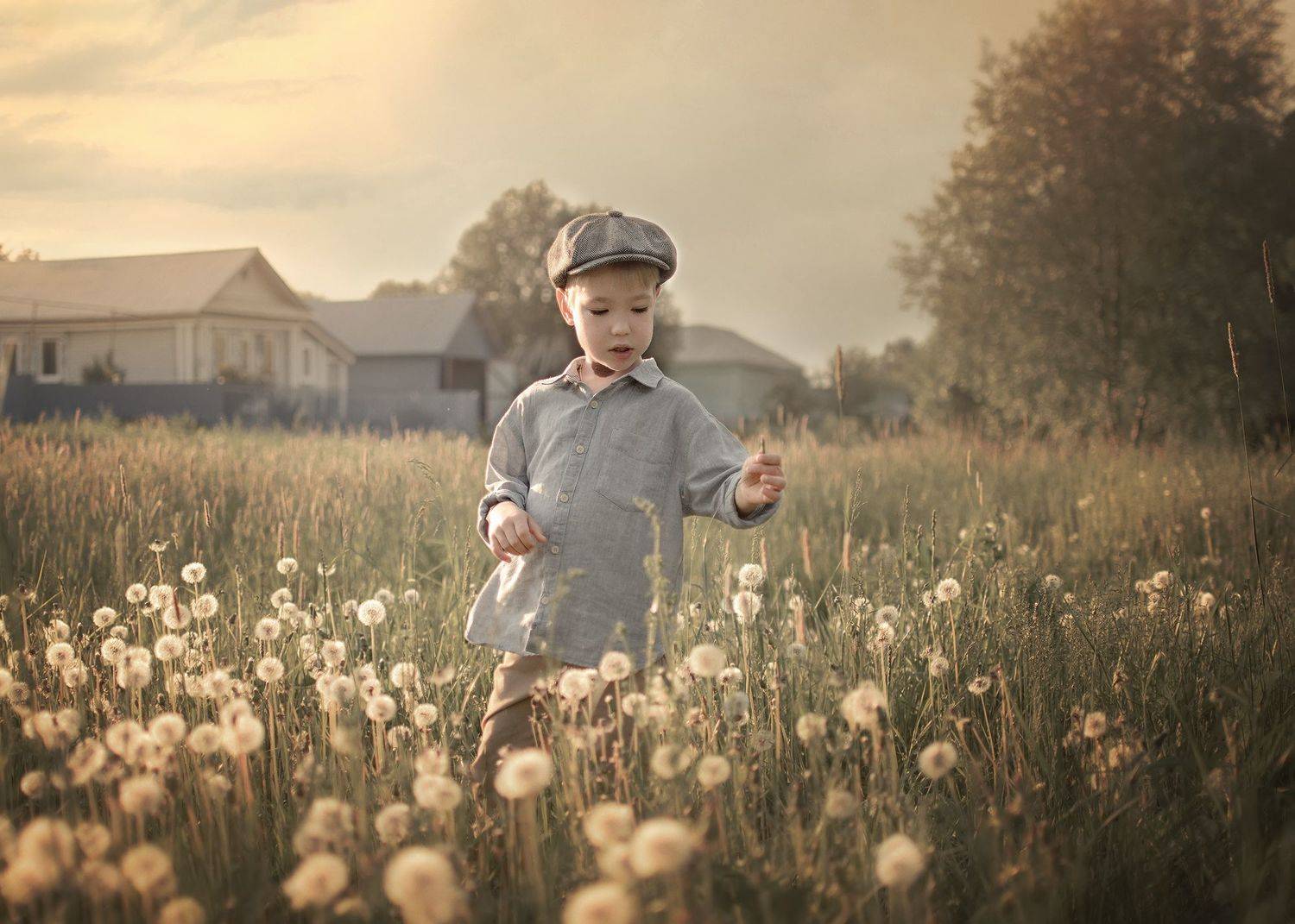 , Мария Преснякова