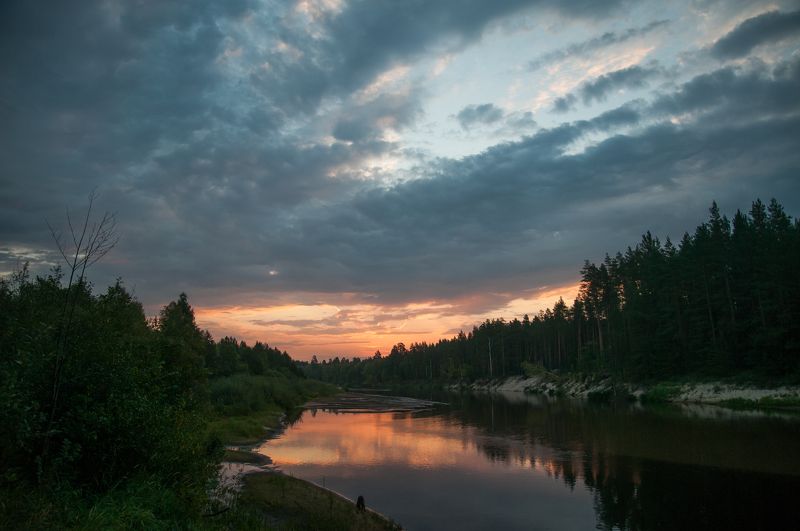 Рассветphoto preview