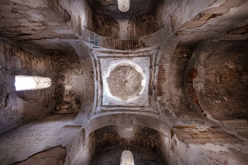 Сентинский храмphoto preview