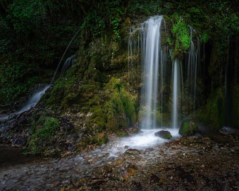 пейзаж, день Слезы камняphoto preview