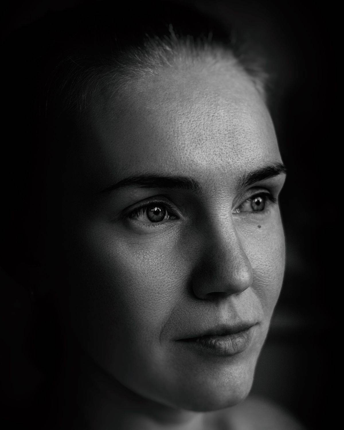 , Максим Салихов