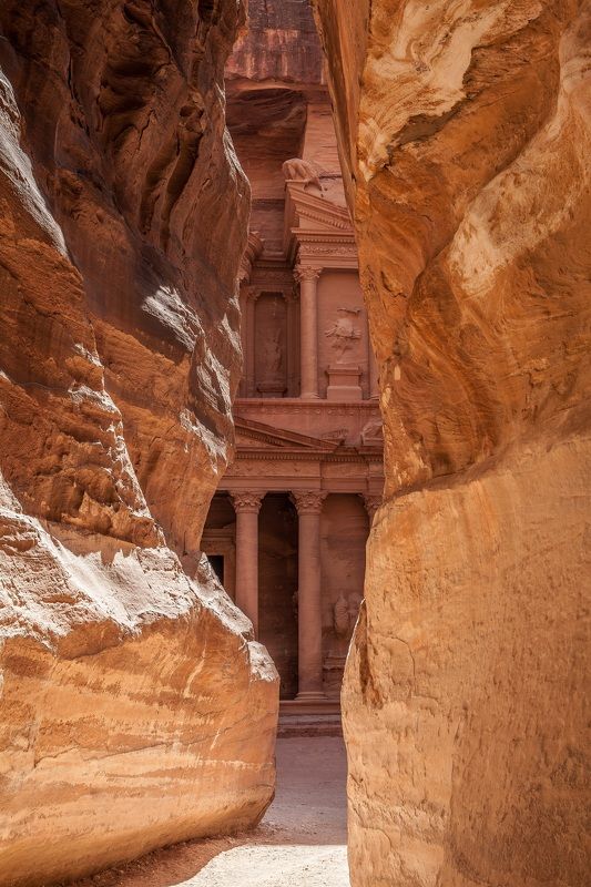 иордания, петра, jordan, petra По следам Индианы Джонсаphoto preview