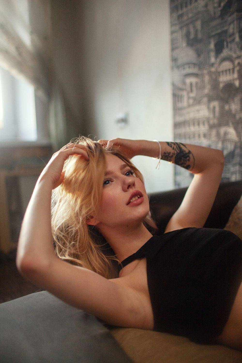 Katrin. Автор: Sergey , Sergey