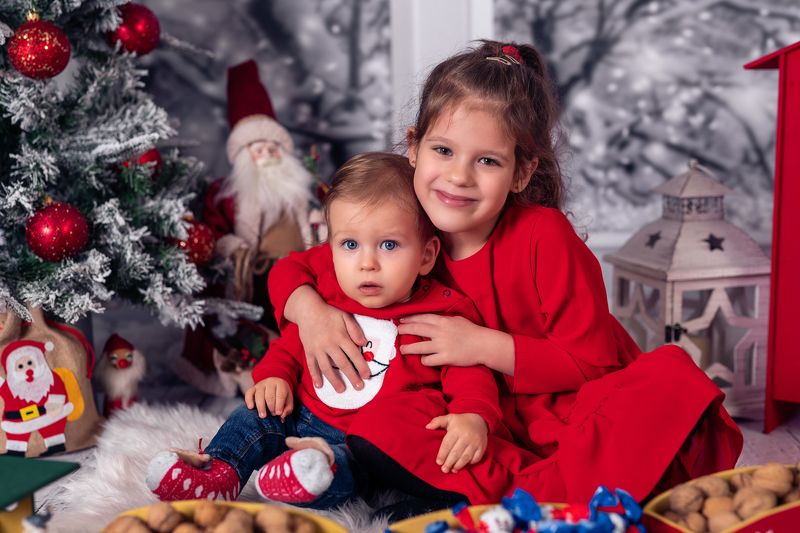 Ola i Olek фото превью