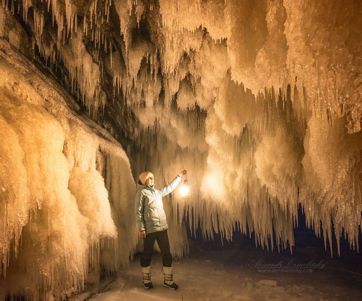 байкал, baikal, Александр Ермолицкий