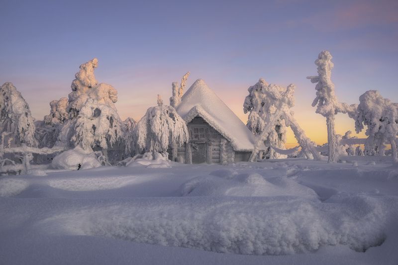 The Fairy-tale Housephoto preview