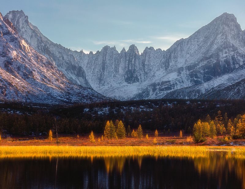 озеро джека лондона Пилаphoto preview