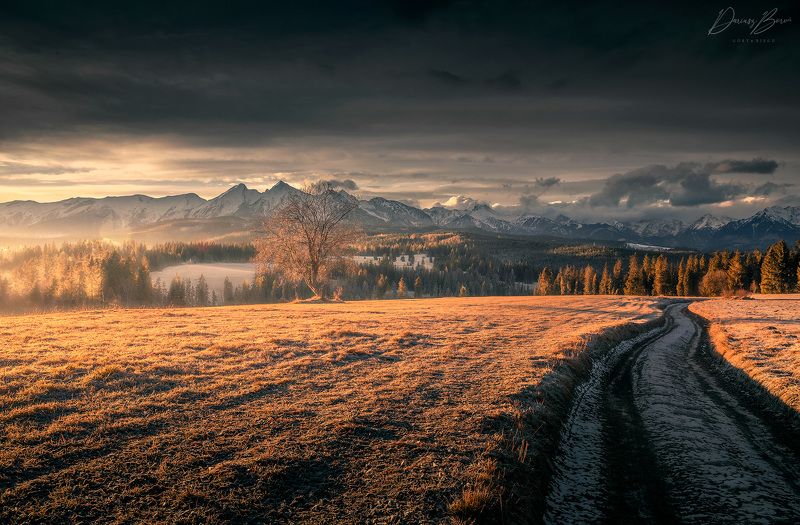 Tatras Mountainphoto preview