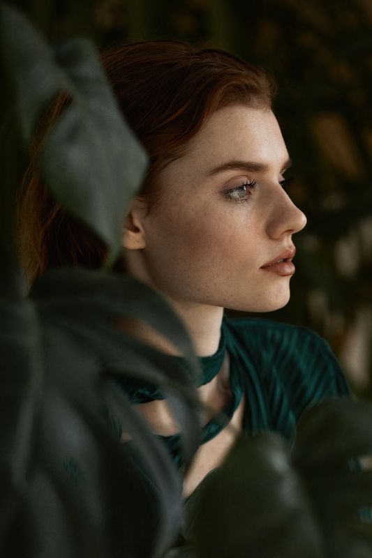 фото, девушка, портрет, photo, portrait, canon junglephoto preview