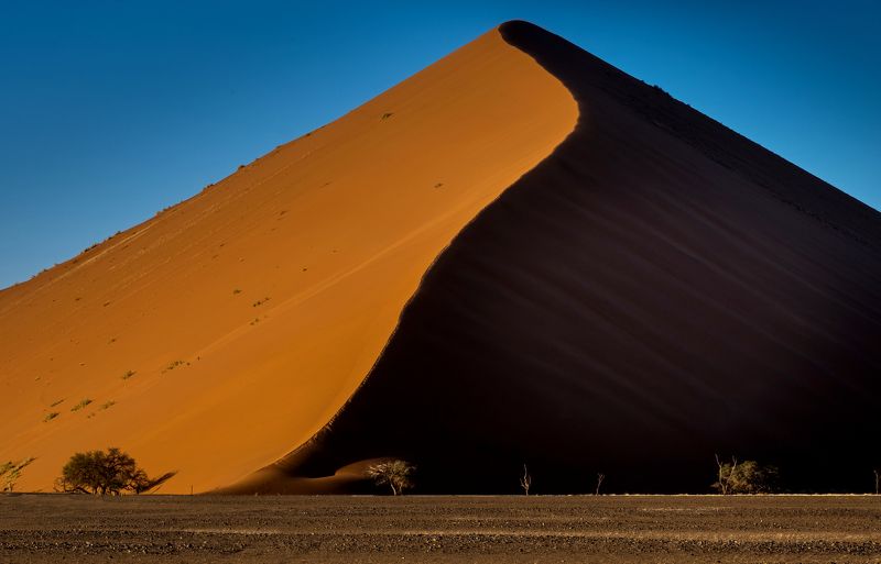 дюна, намибия, намиб, пустыня, sossusvlei, соссусфлей, набибия 2021, нд, dune, namibia, namib, desert, sossusflei, landscape, nature Контрастыphoto preview