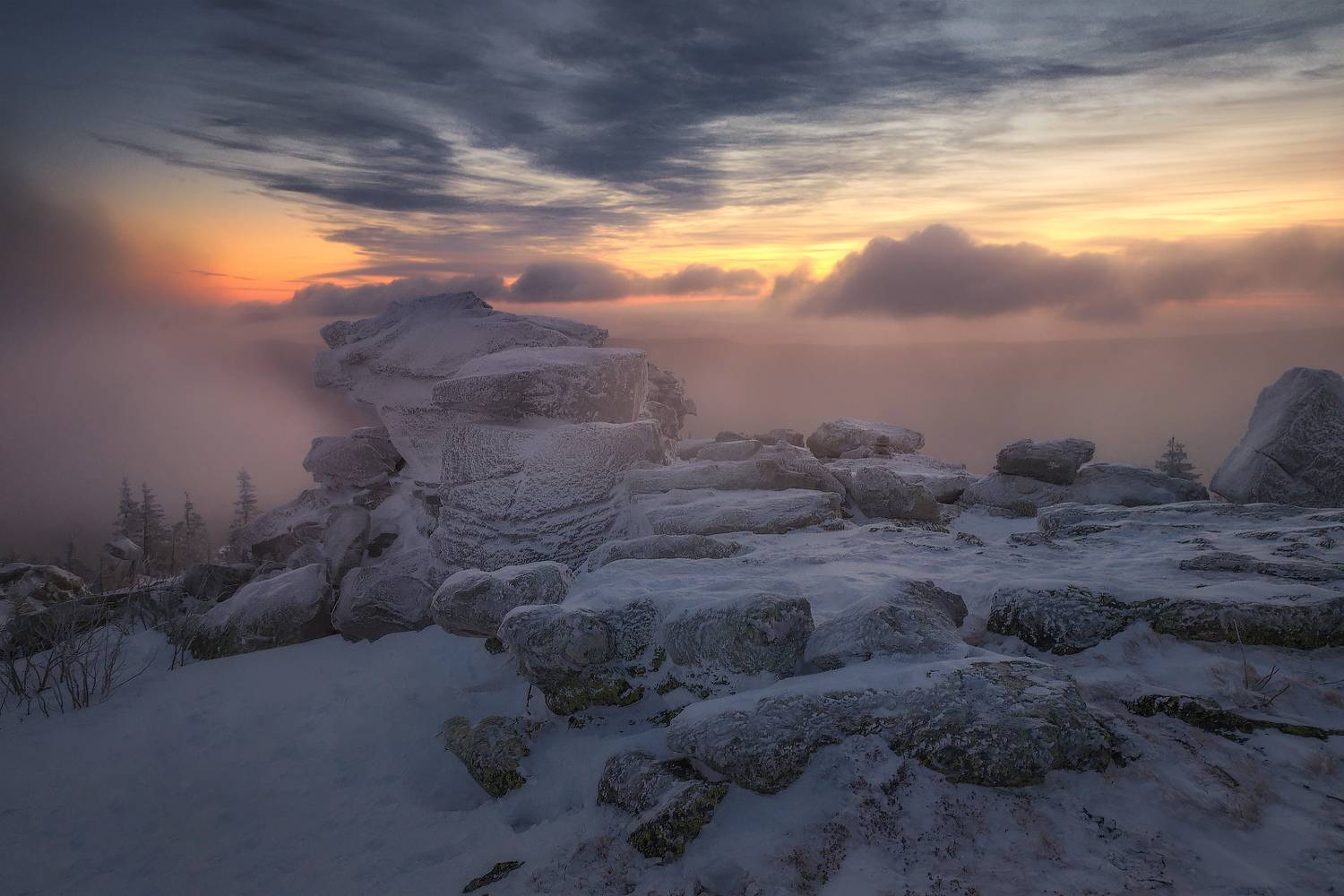 таганай, урал, Владимир Ляпин