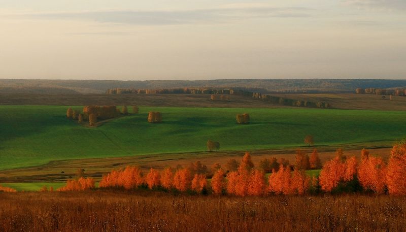 Башкирия по - Моравски...photo preview