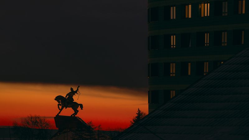 Салават Юлаев photo preview