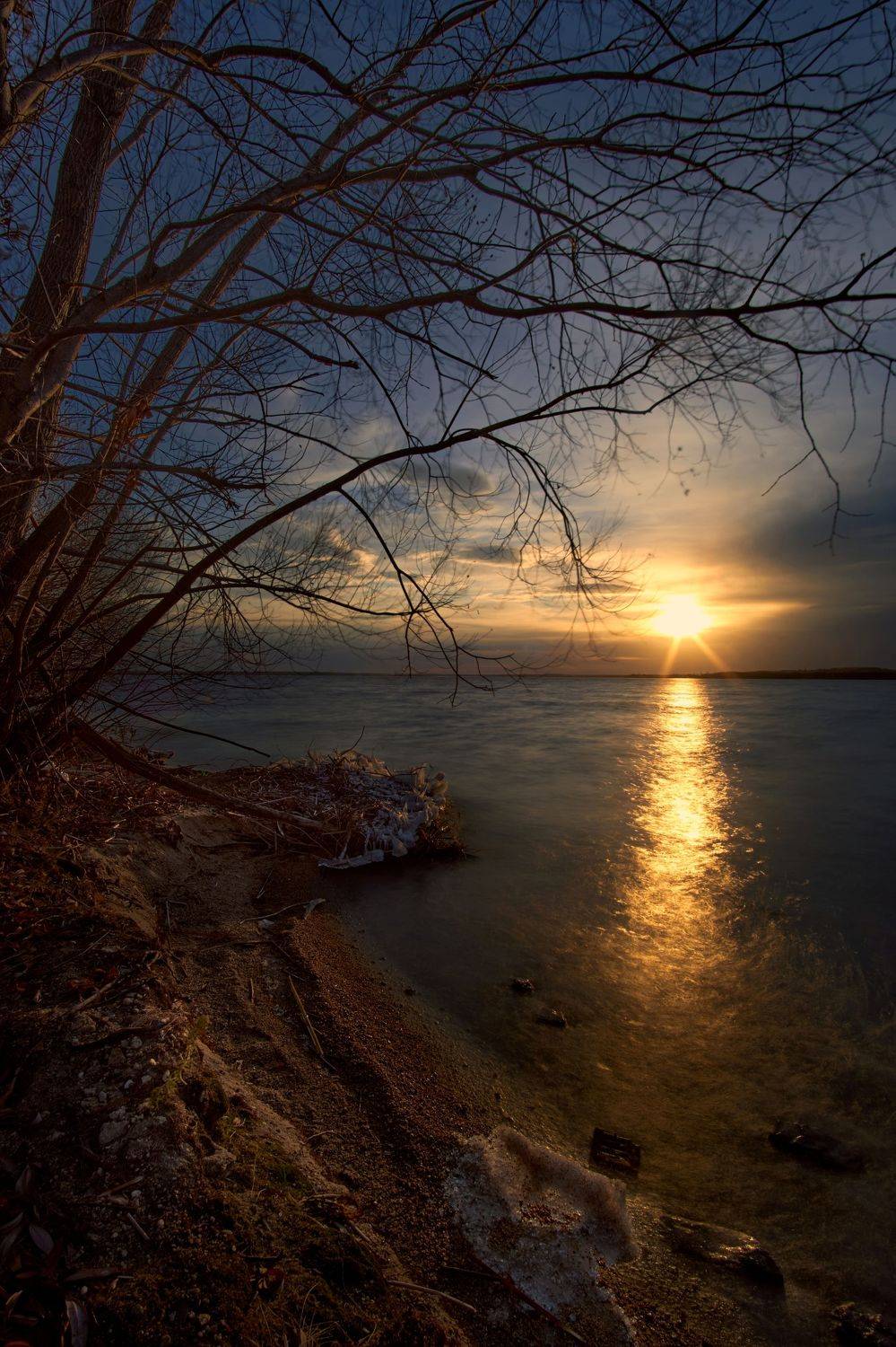 Золотая дорога. Автор: Алексей Антонов , Алексей Антонов