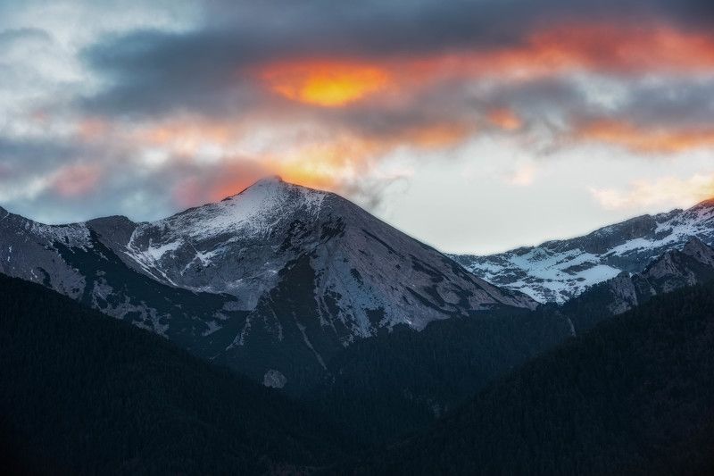 #landscape#nature#sea Eruptionphoto preview