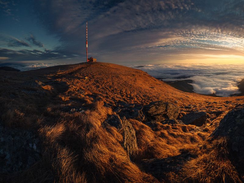 Kráľova hoľa - Slovakia photo preview