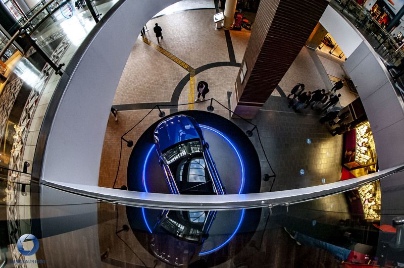 winer benz photo preview