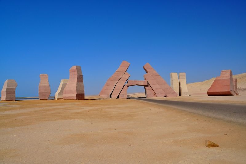 египет Врата аллахаphoto preview