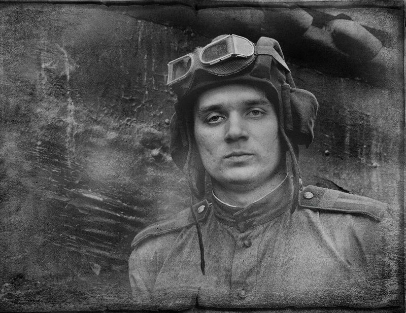 О героях былых временphoto preview