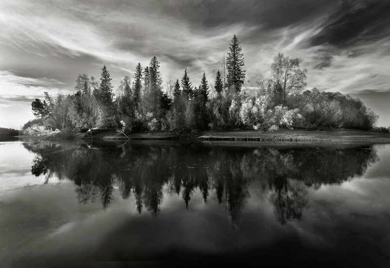 таинственный островphoto preview