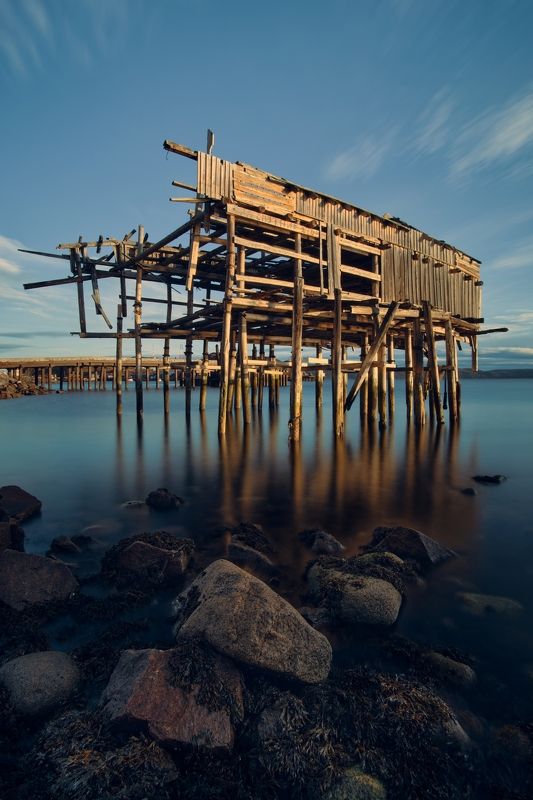 Хрупкое сооружениеphoto preview