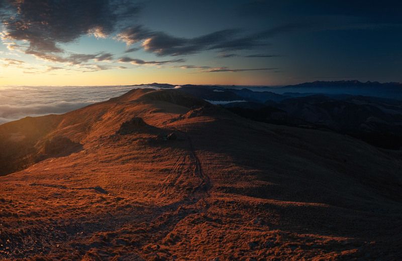 Kráľova hoľa - Slovakia photo preview